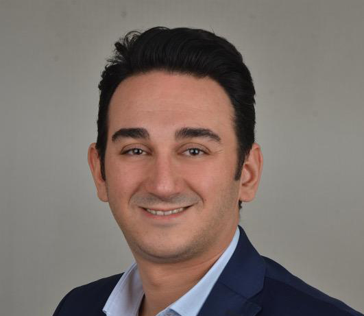 Tuğçen Asan - Kurucu Ortak ve Stratejik Satınalma Uzmanı